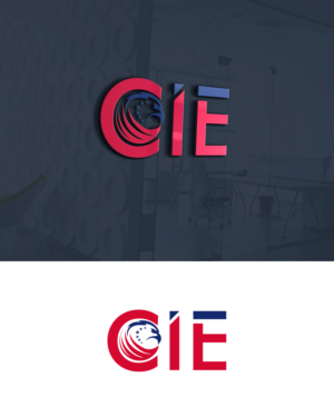 Logo Design by RedLine 3 for CIEDA | Design: #22658245
