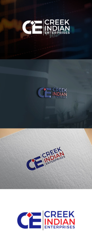 Logo Design by Artraj0196 for CIEDA | Design: #22630104
