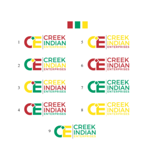Diseño de Logo por Artraj0196 para CIEDA | Diseño: #22764101