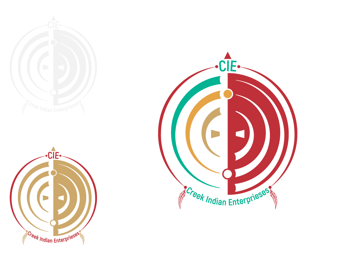 Diseño de Logo por Abdeljalil F. para CIEDA | Diseño #22634327