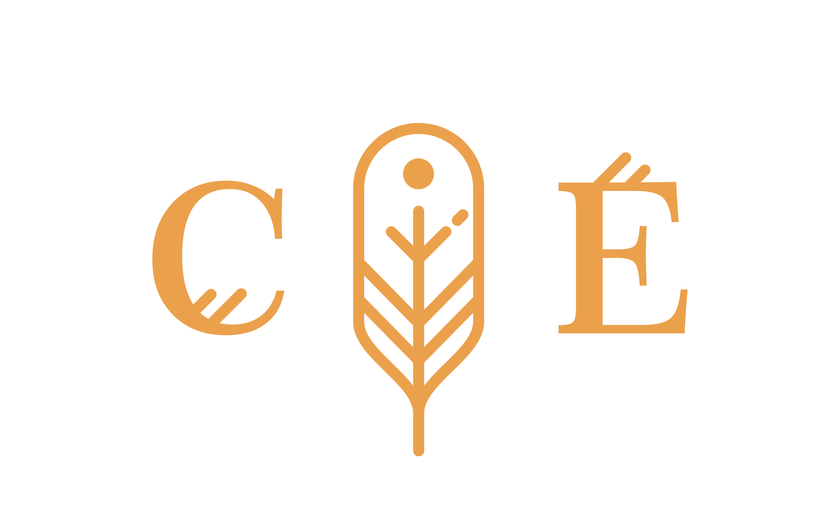 Logo Design by Fiki Purnama for CIEDA | Design #22642885