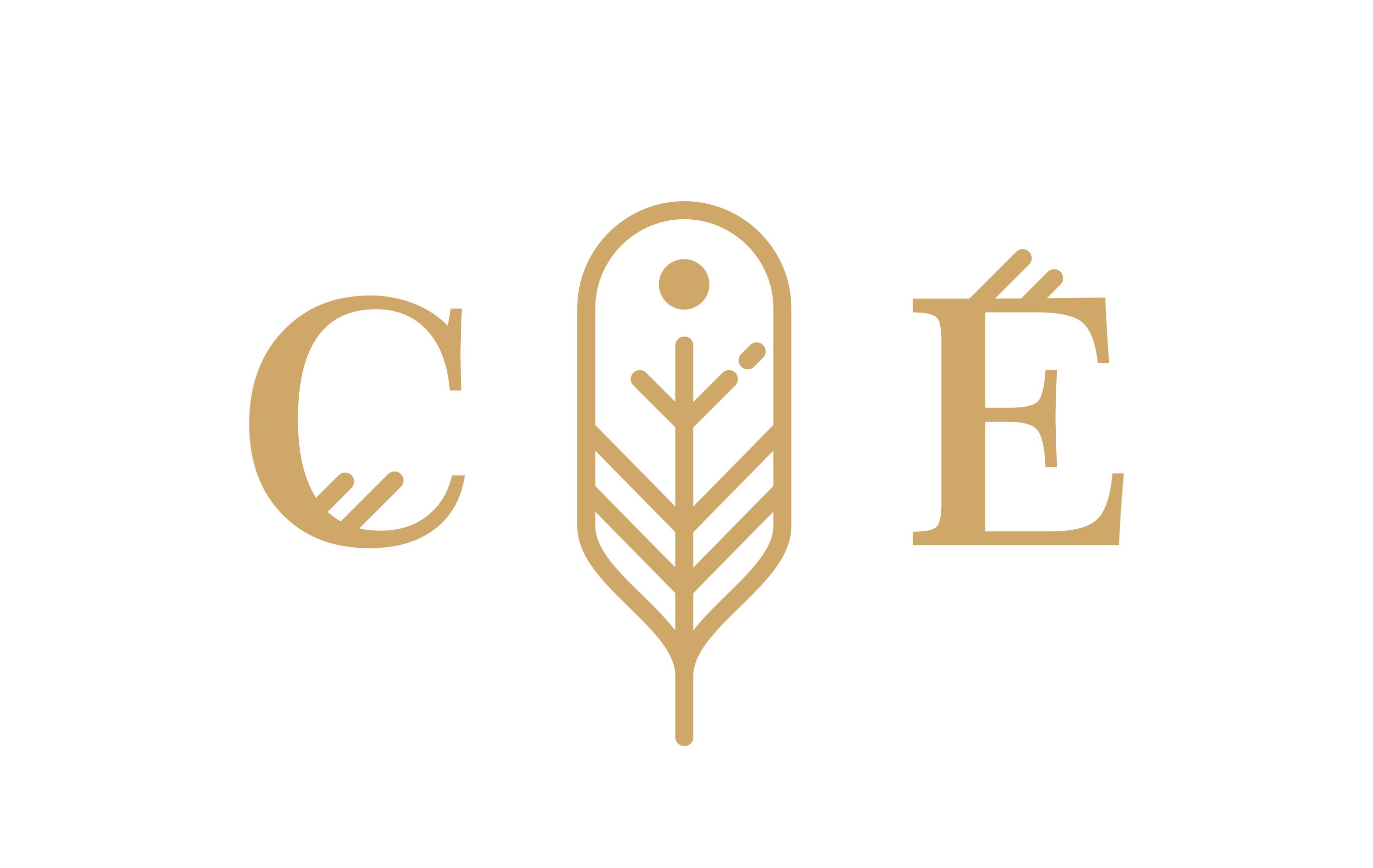 Logo Design by Fiki Purnama for CIEDA | Design #22642904