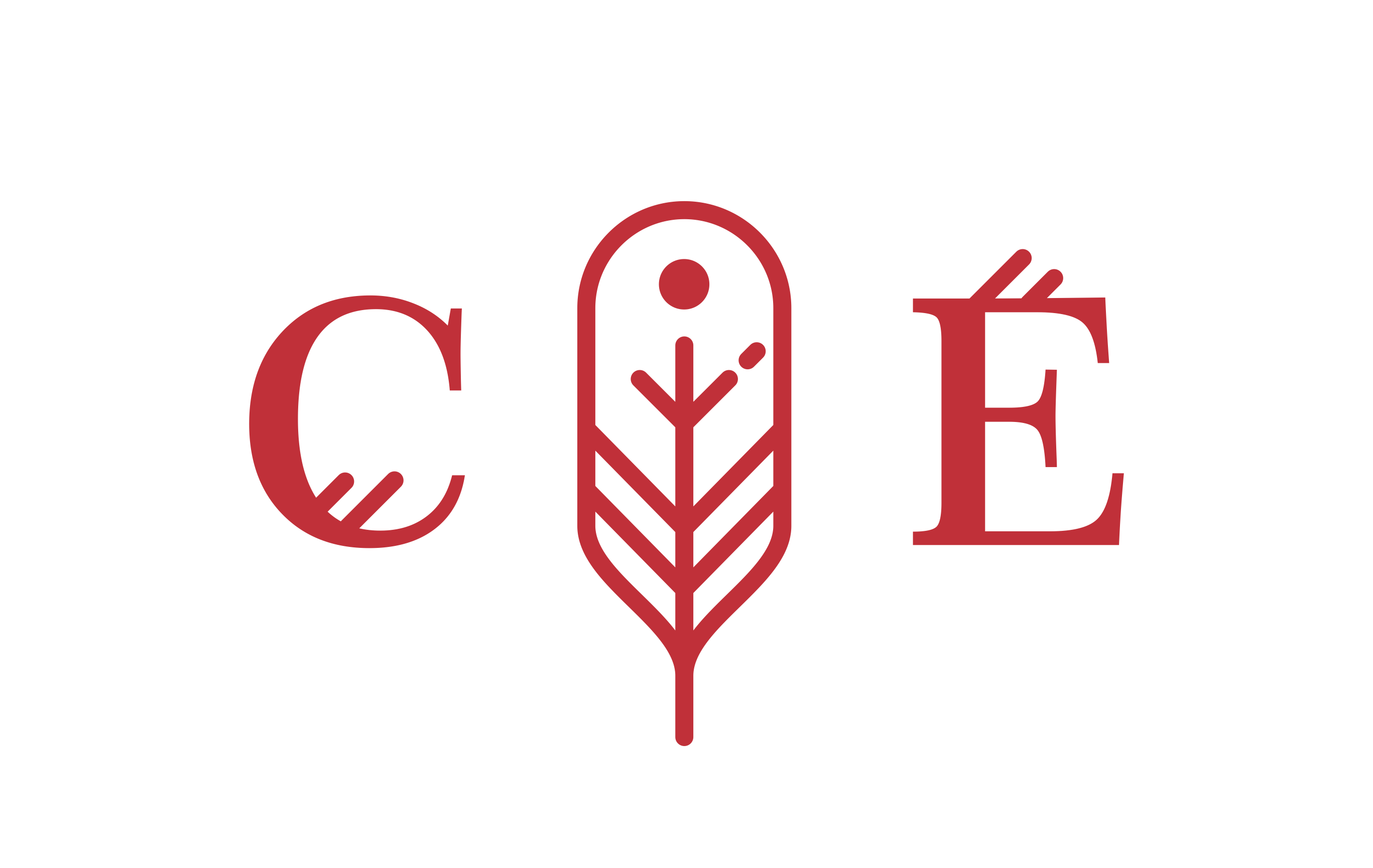 Logo Design by Fiki Purnama for CIEDA | Design #22642911