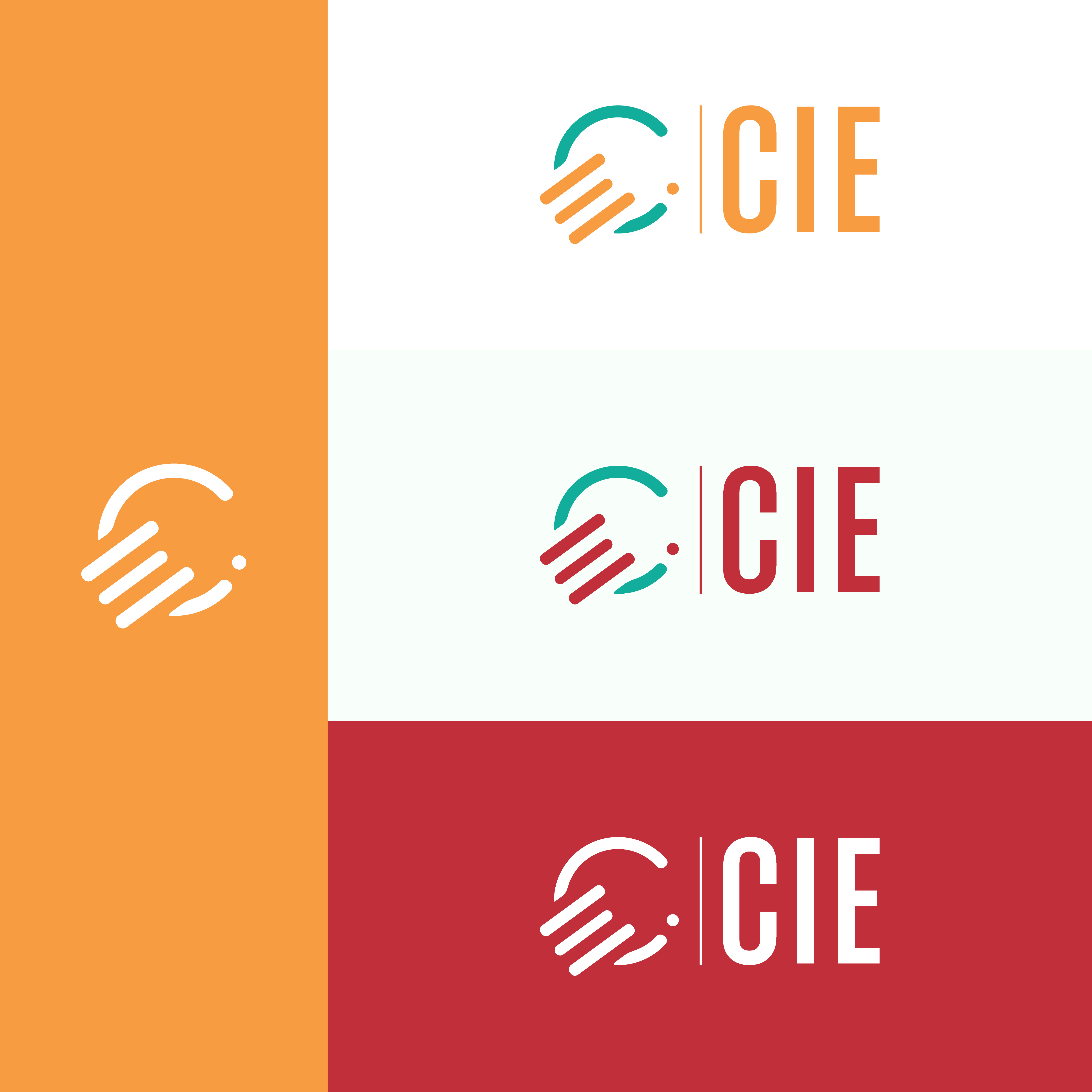 Logo Design by TDesign. for CIEDA | Design #22660468
