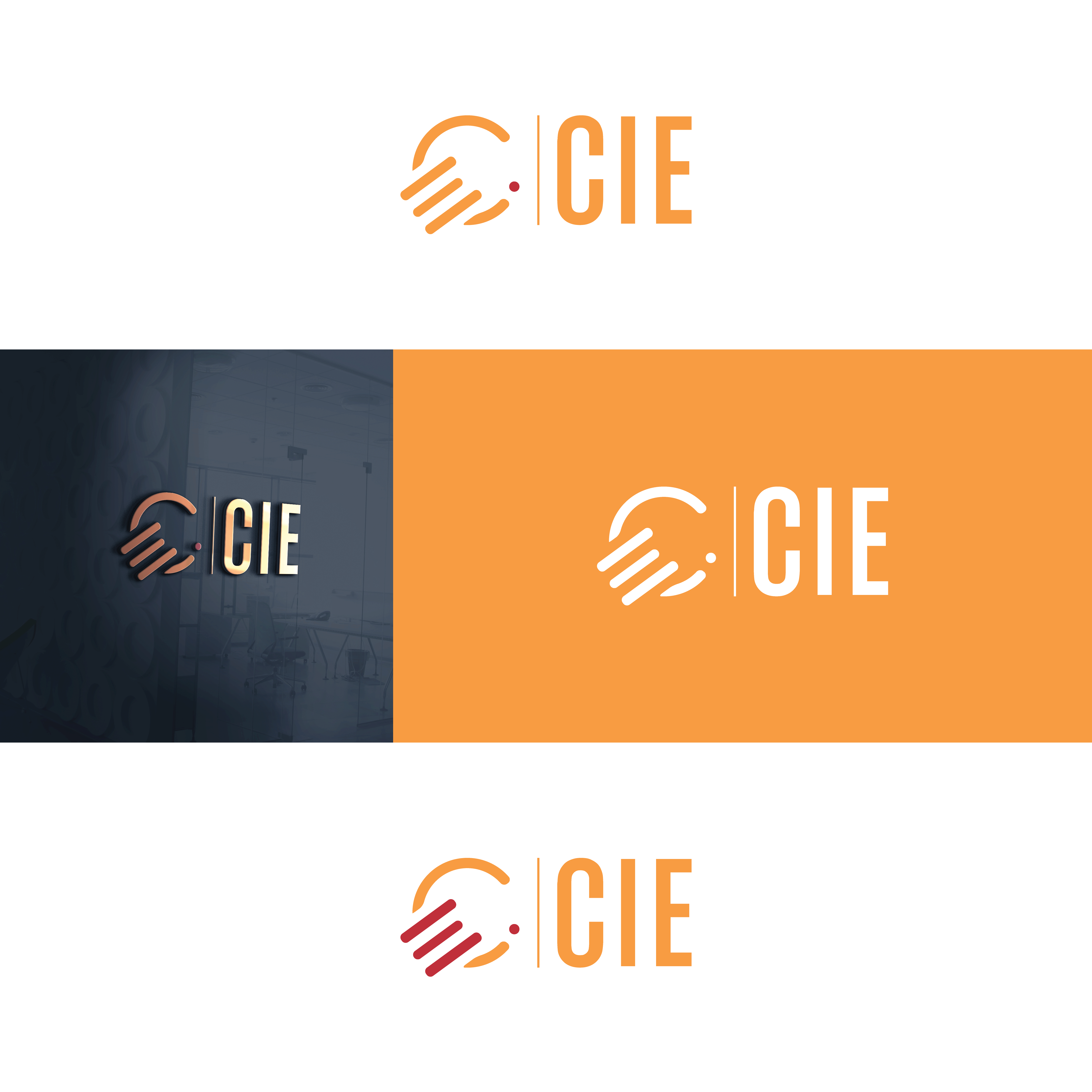 Logo Design by TDesign. for CIEDA | Design #22669086