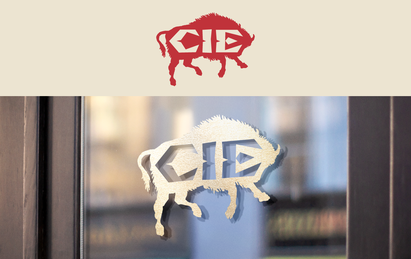 Logo Design by frostignarr 2 for CIEDA | Design #22664578