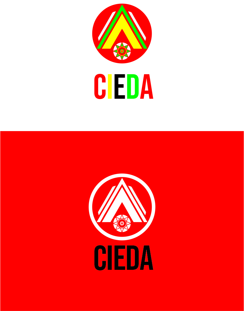 Logo Design by vismerch for CIEDA | Design #22707168