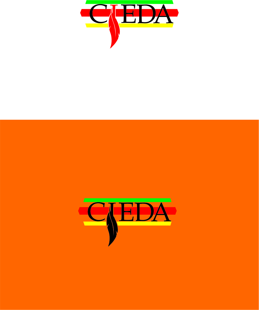 Logo Design by vismerch for CIEDA | Design #22707186