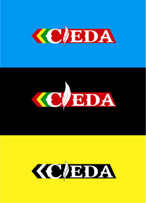 Logo Design by vismerch for CIEDA | Design: #22707192