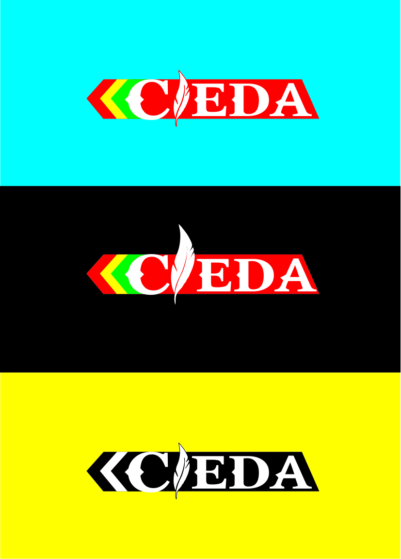 Logo Design by vismerch for CIEDA | Design #22684477