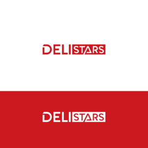 Deli Stars | Logo Design by sankar999