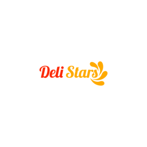 Deli Stars | Logo Design by -:SD:-
