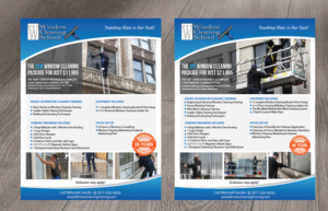 Flyer Design by alex989 for Hi-Lite Enterprises, Inc. | Design: #22653062