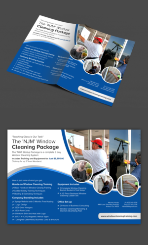 Flyer Design by Zipdesign
