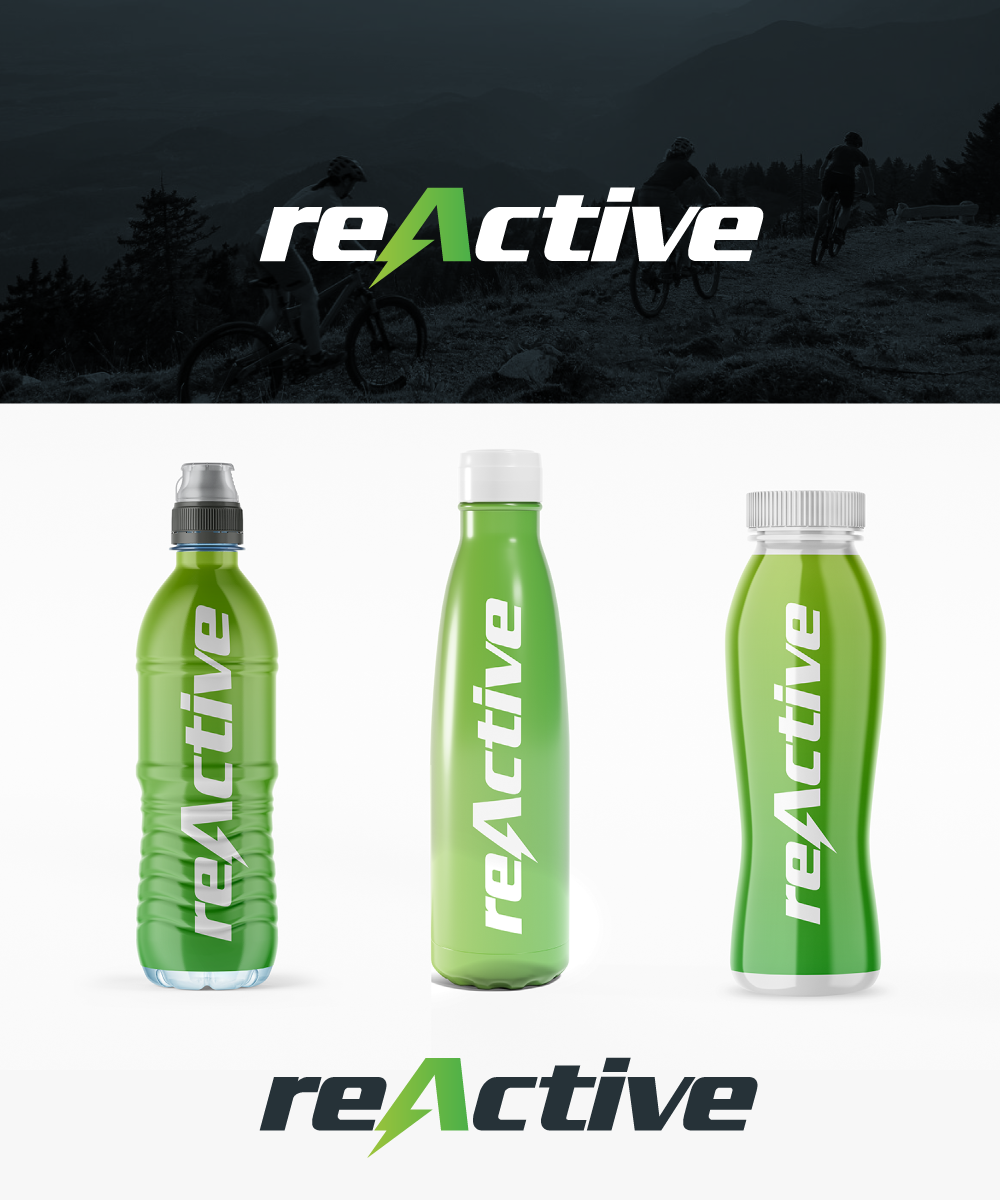 Diseño de Logo por Sergio Coelho para este proyecto | Diseño #22683020