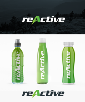 Logo Design by Sergio Coelho for this project | Design: #22683020