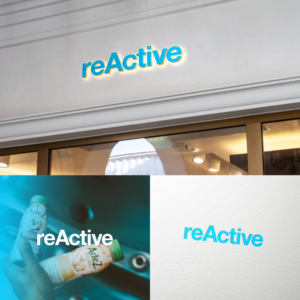 Logo Design by rinaldoajigunadi 2 for this project | Design: #22628314