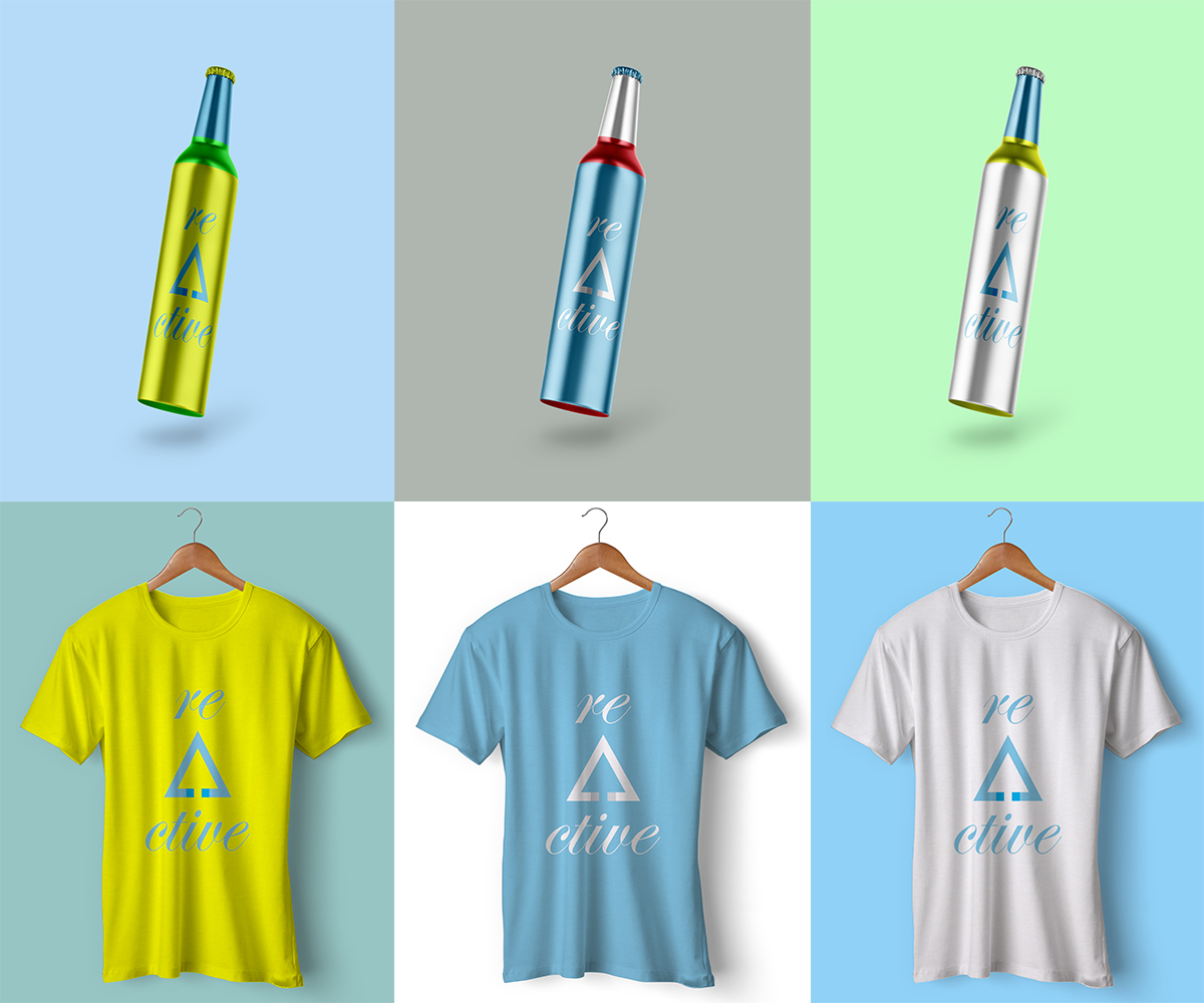 Logo Design by Ammar_Graphics for this project | Design #22643106