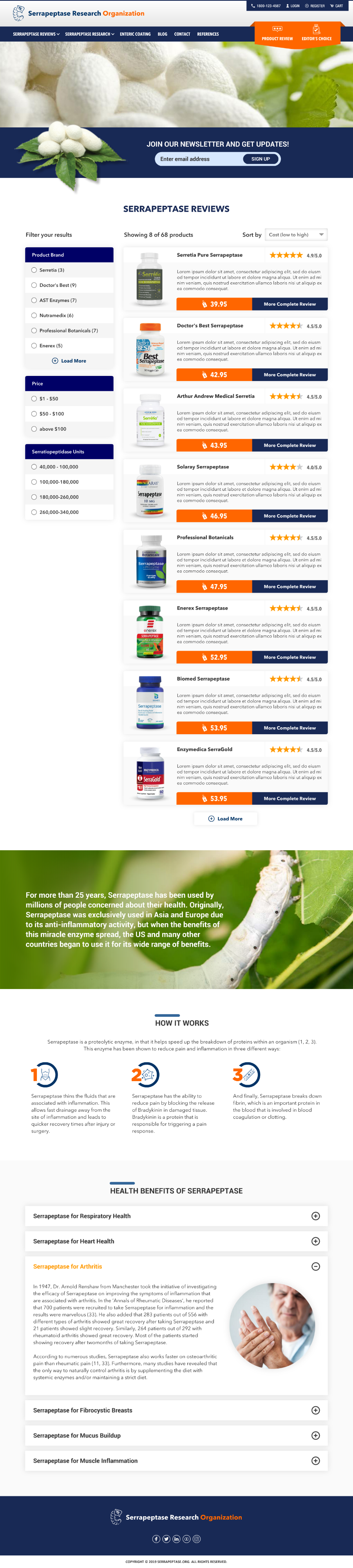 Diseño Web por -Marc- para este proyecto | Diseño #22652616