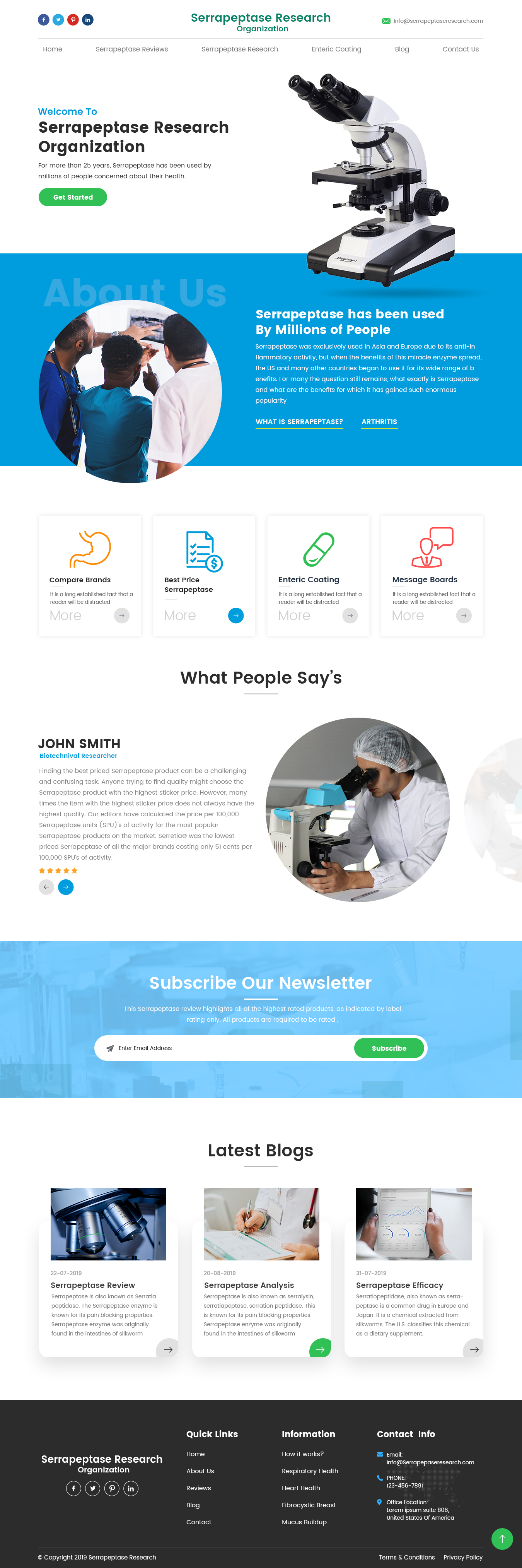 Web Design by nzdesigners for this project | Design #22677628