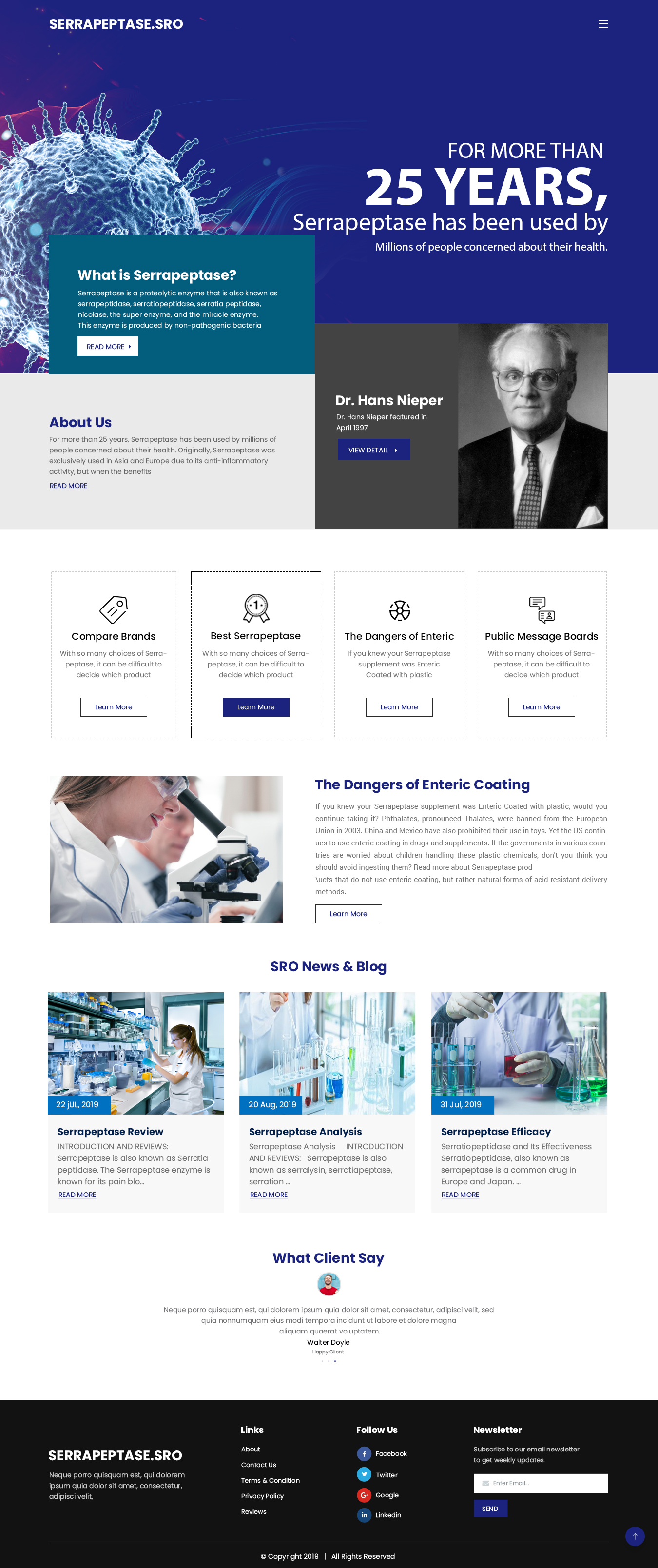 Web Design by nzdesigners for this project | Design #22677629