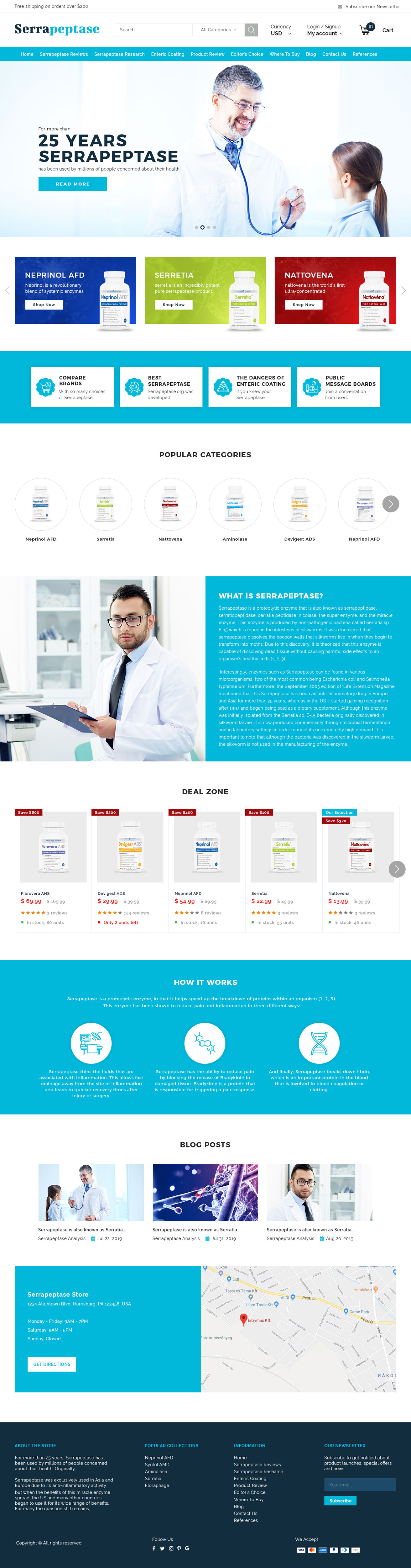 Web Design by AbhishekRoyBunty for this project | Design #22664103
