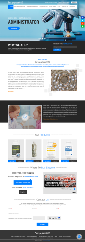 Web Design by Sleek InfoSols