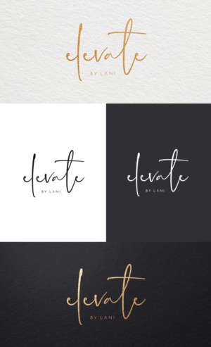 Logo Design by GLDesigns for this project | Design #22627887
