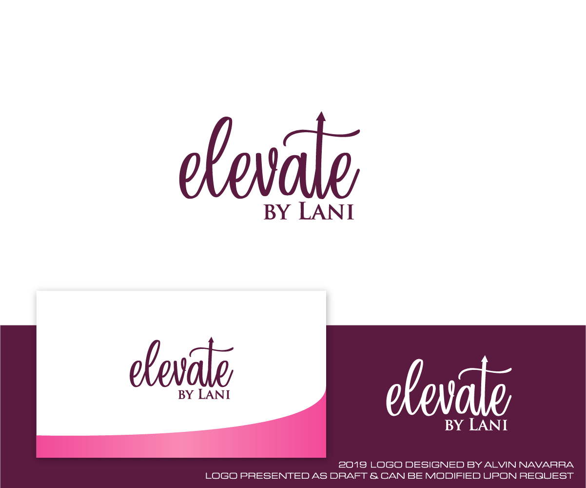 Logo Design by alvinnavarra for this project | Design #22628209