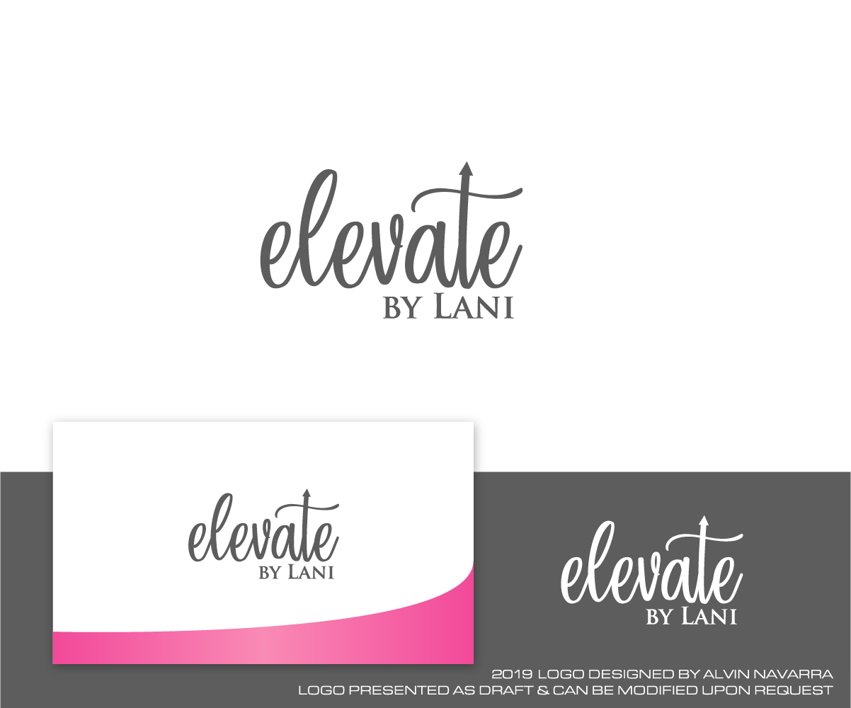 Logo Design by alvinnavarra for this project | Design #22628212