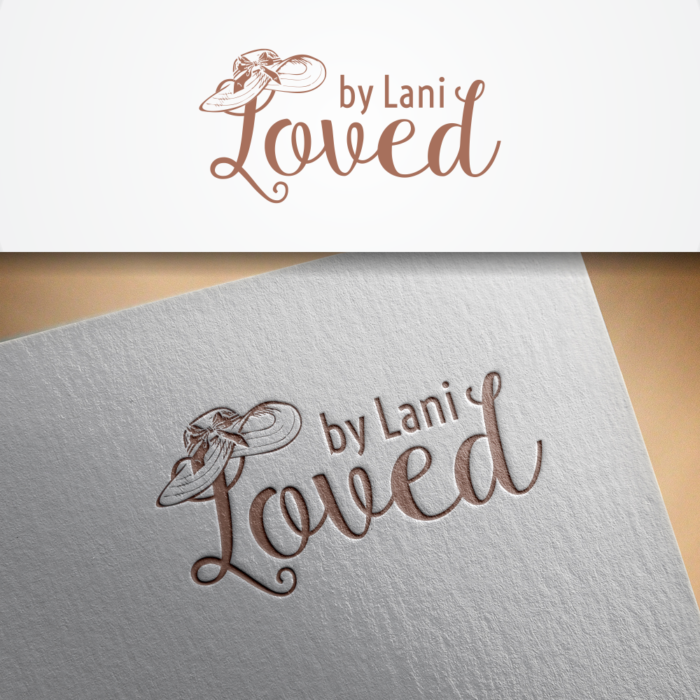 Logo Design by Khalik for this project | Design #22636433