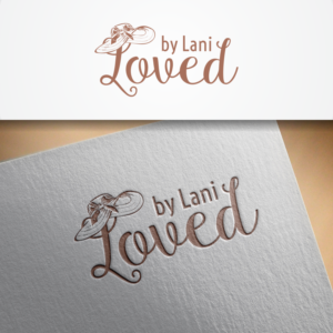 Logo Design by Khalik for this project | Design: #22636433