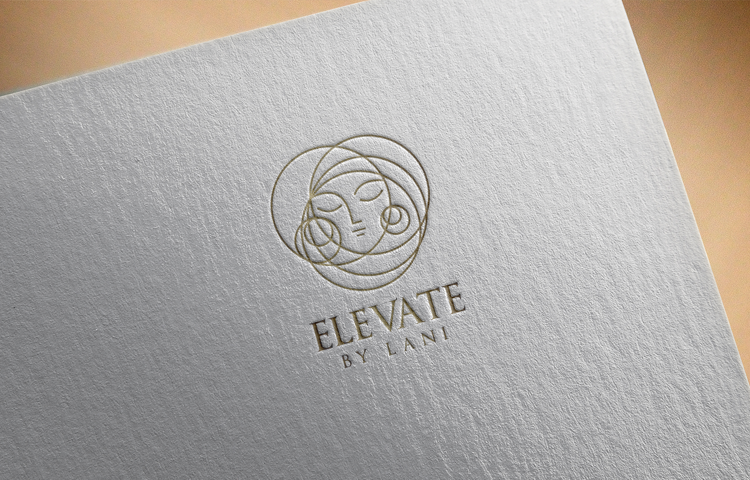 Logo Design by luthfanajah 2 for this project | Design #22627794