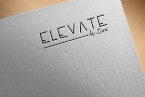 Elevate by Lani -- or --- Loved by Lani | Logo Design by Ochieng