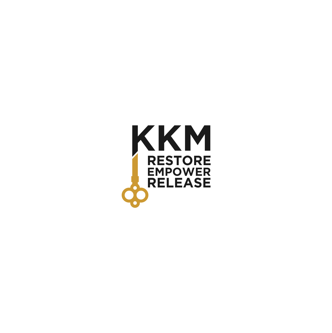 Logo-Design von normi für Kingdom Keys Ministries | Design #22635257