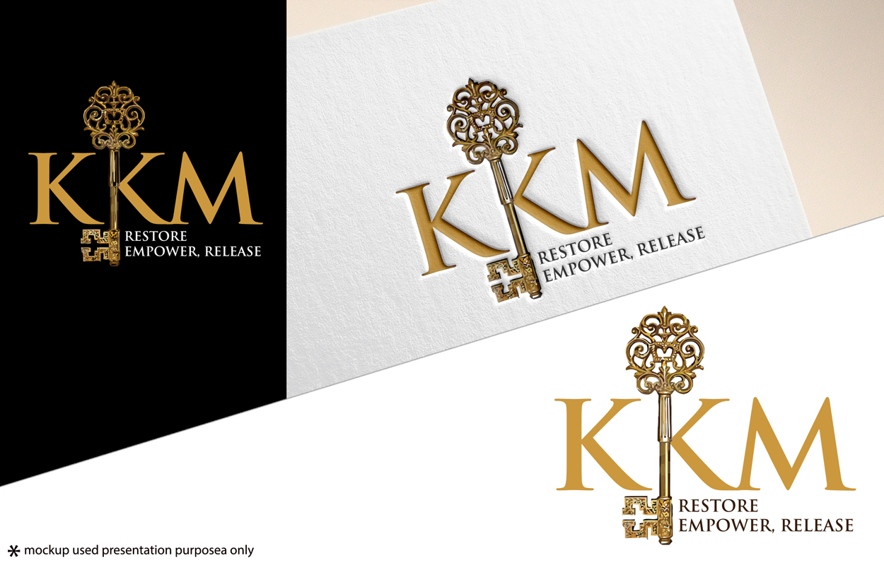 Logo Design by Juli creation for Kingdom Keys Ministries | Design #22629166