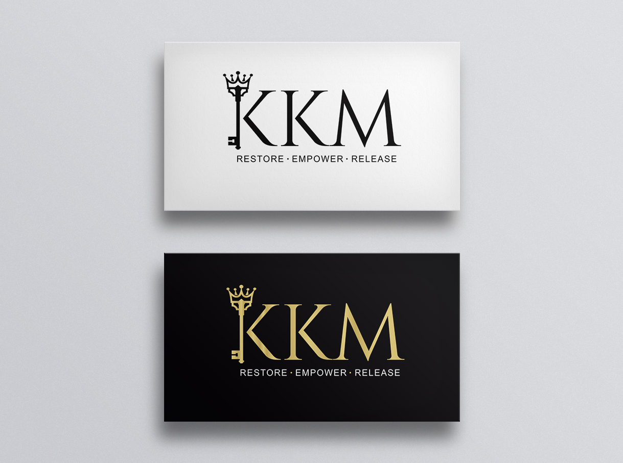 Logo-Design von Djamdesign für Kingdom Keys Ministries | Design #22629016