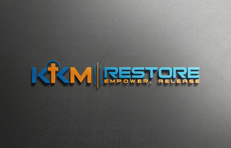 Logo-Design von JAFRIN für Kingdom Keys Ministries | Design #22636874