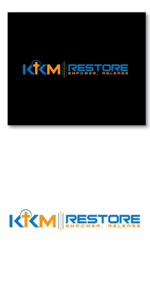 Logo-Design von JAFRIN für Kingdom Keys Ministries | Design: #22636876