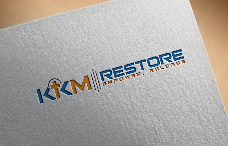 Logo-Design von JAFRIN für Kingdom Keys Ministries | Design #22636877