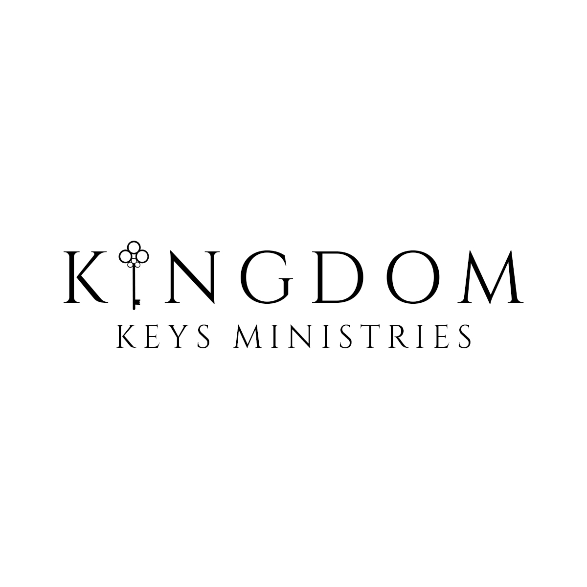 Diseño de Logo por Soonia para Kingdom Keys Ministries | Diseño #22631345