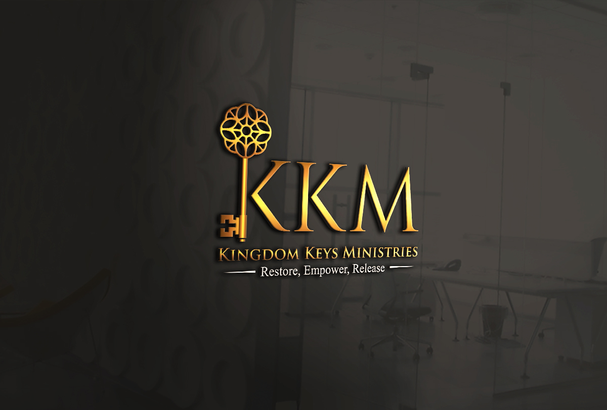 Logo-Design von CreativeBaba für Kingdom Keys Ministries | Design #22651949