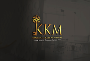 Logo-Design von CreativeBaba für Kingdom Keys Ministries | Design: #22651949
