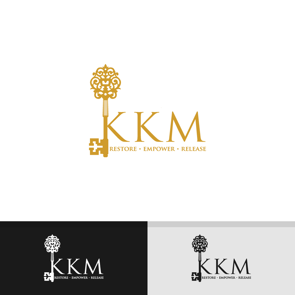 Logo-Design von ARFA Design für Kingdom Keys Ministries | Design #22629742