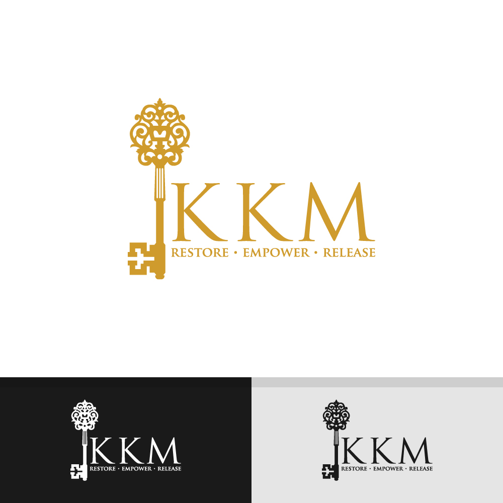 Logo-Design von ARFA Design für Kingdom Keys Ministries | Design #22629744