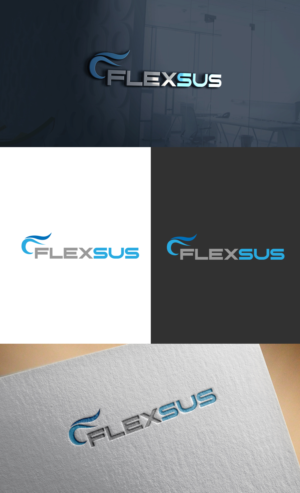 Flexsus | Design de Logo par GLDesigns