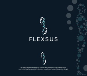 Logo Design by REBECCA7779 for BIO/Separations Inc. | Design: #22683299