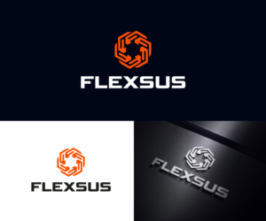 Flexsus | Design de Logo par edwinnegz1