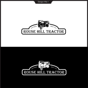 Retro / vintage logo   | Graphic Design by bdesigner9