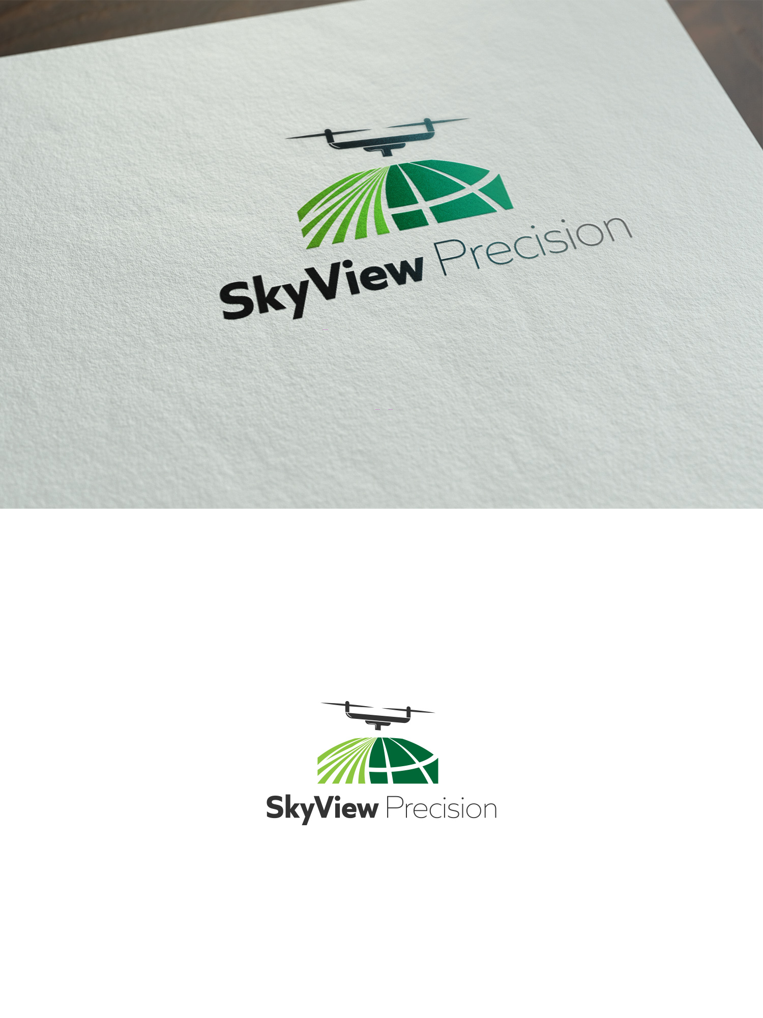 Logo Design by Haja_H2 for this project | Design #22690630